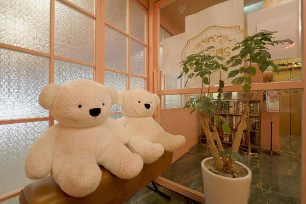 february hotel the stay gangseo main building