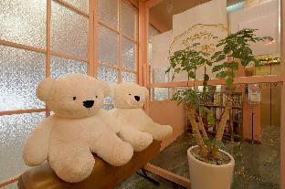february hotel the stay gangseo main building