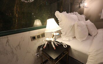 february hotel the stay gangseo main building