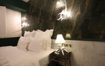 february hotel the stay gangseo main building
