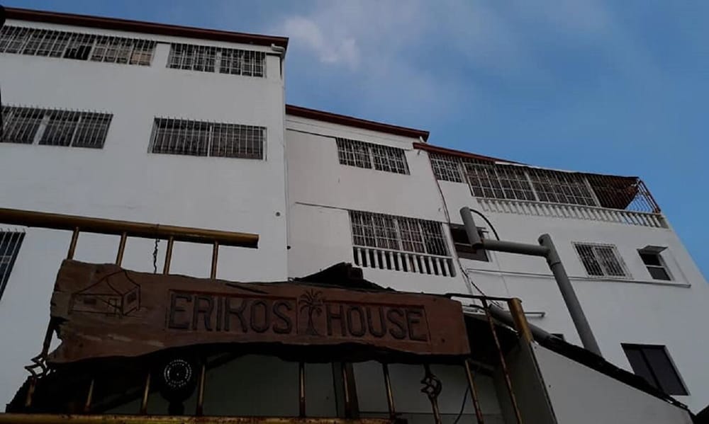 erikos house