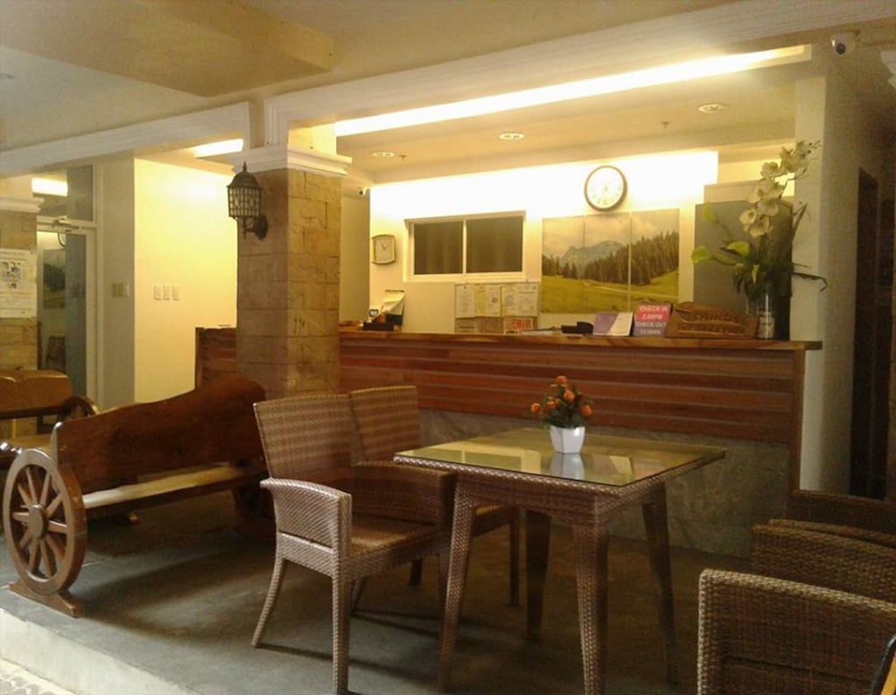 erikos house
