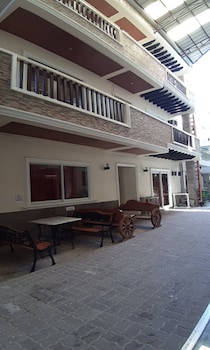 erikos house