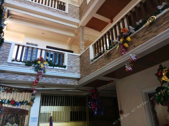 erikos house