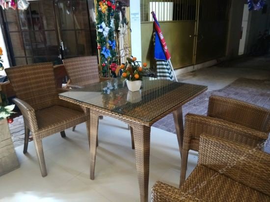 erikos house