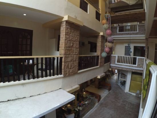 erikos house