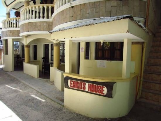 erikos house