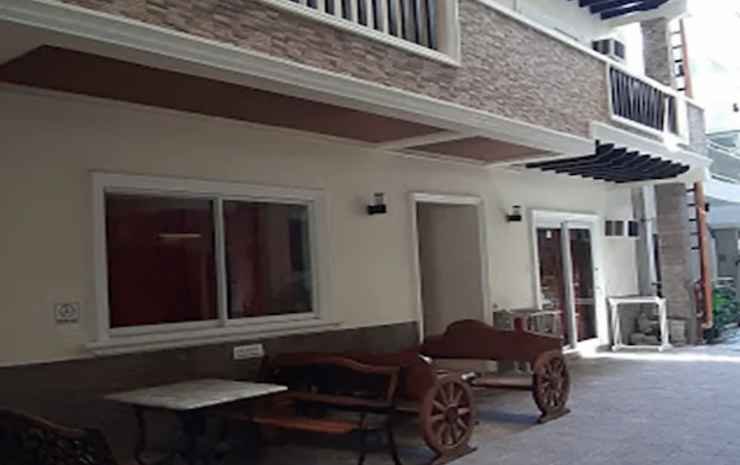 erikos house