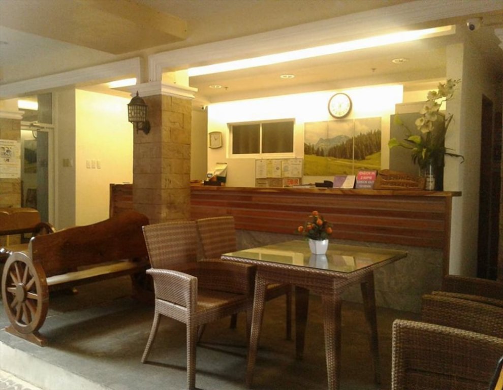erikos house
