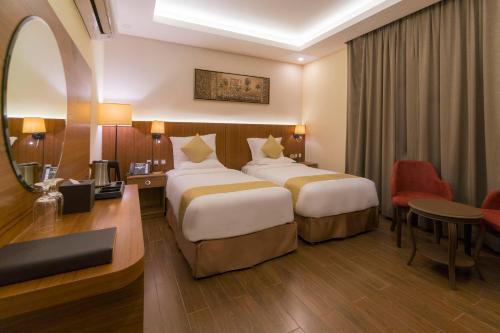 belad bont resort