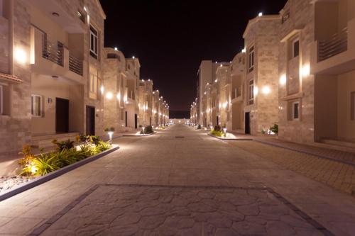 belad bont resort