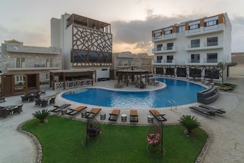 belad bont resort