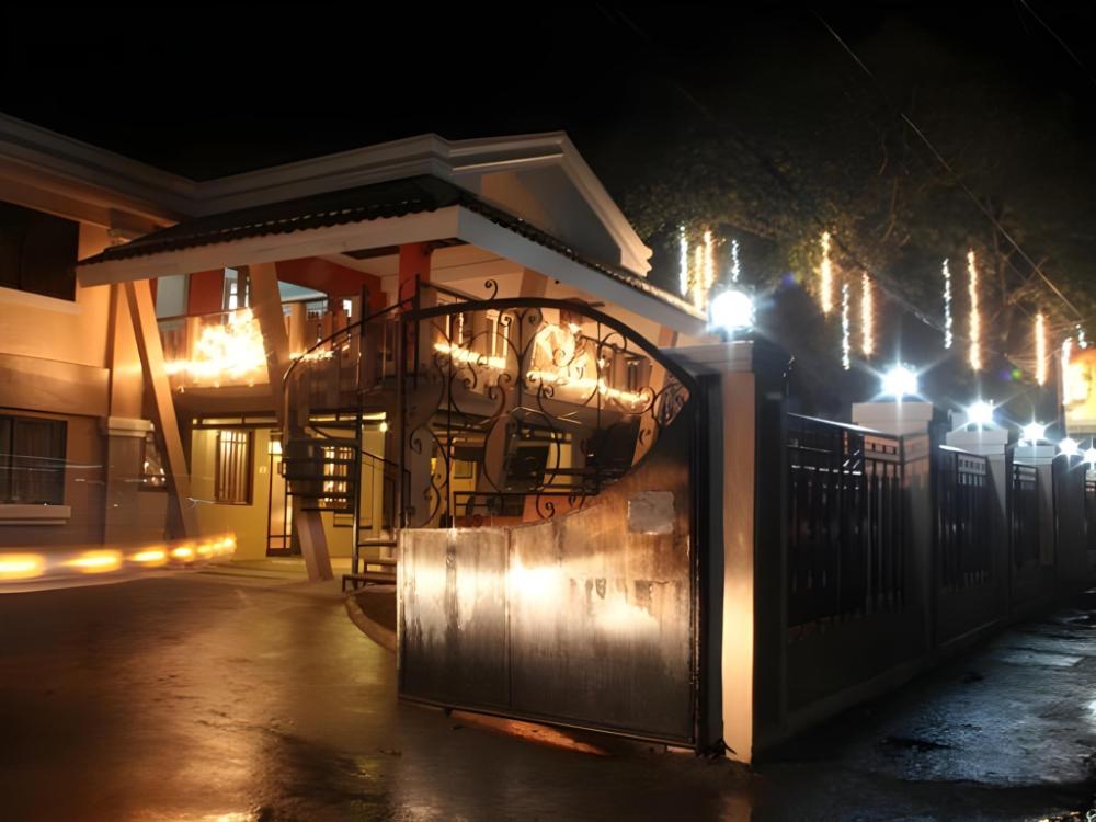 villa isabel hotel