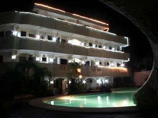villa isabel hotel