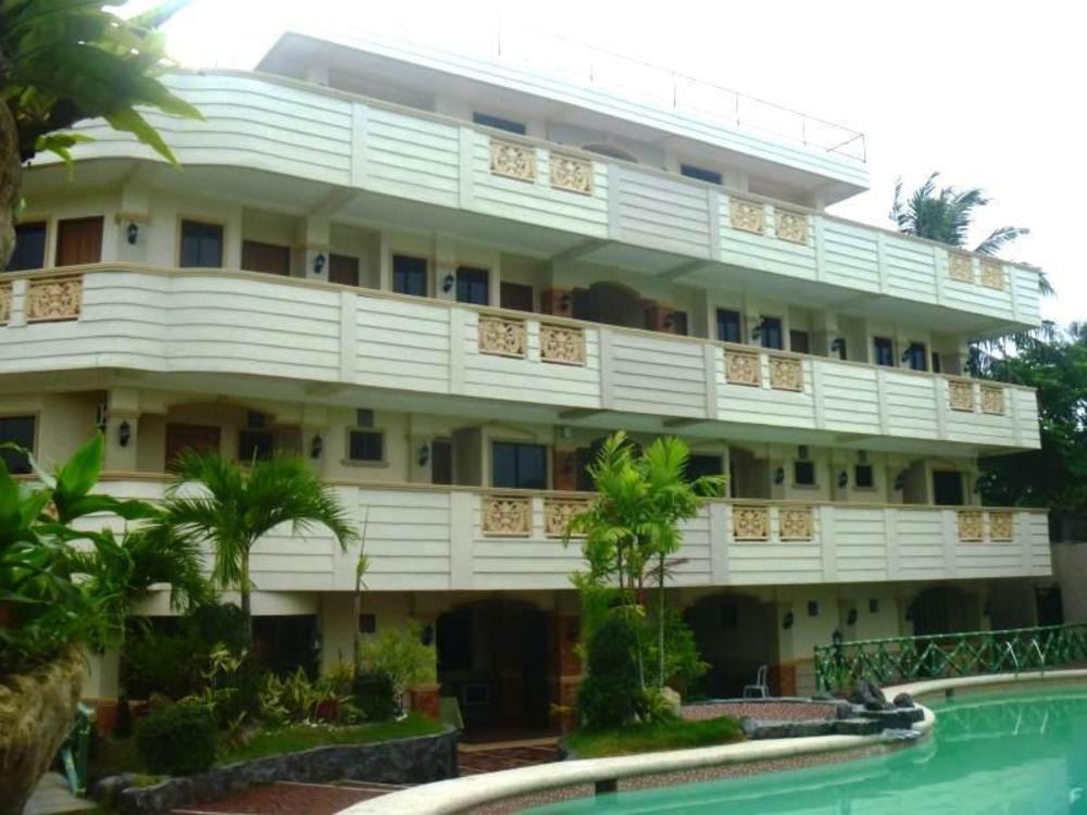 villa isabel hotel