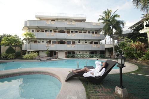 villa isabel hotel