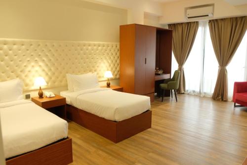 villa isabel hotel