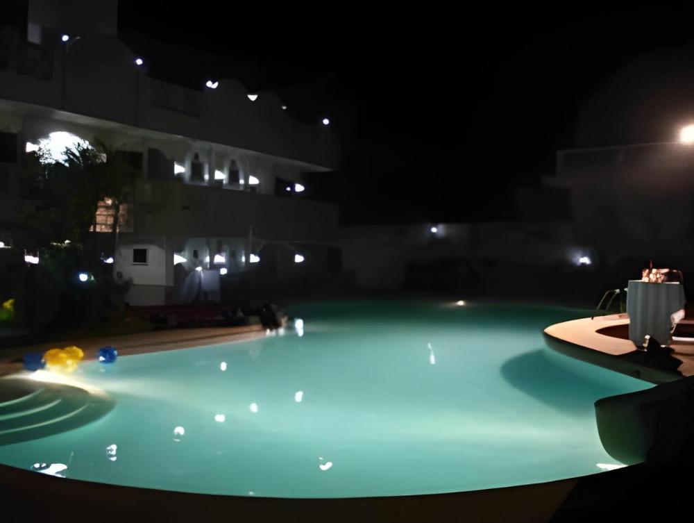 villa isabel hotel