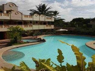 villa isabel hotel