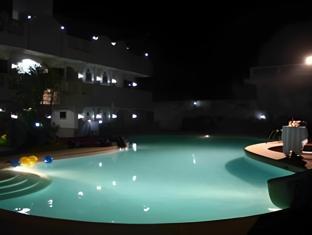 villa isabel hotel