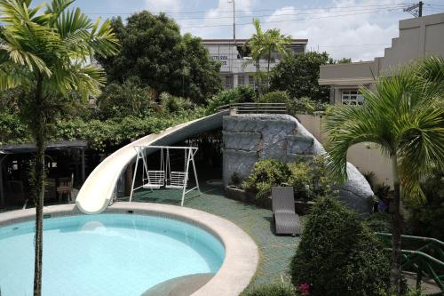 villa isabel hotel
