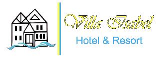villa isabel hotel