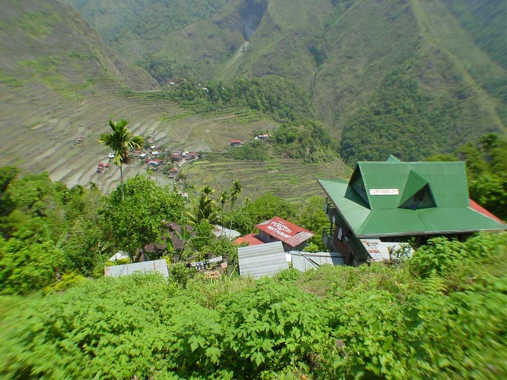 banaue