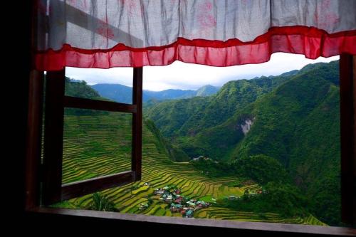 banaue
