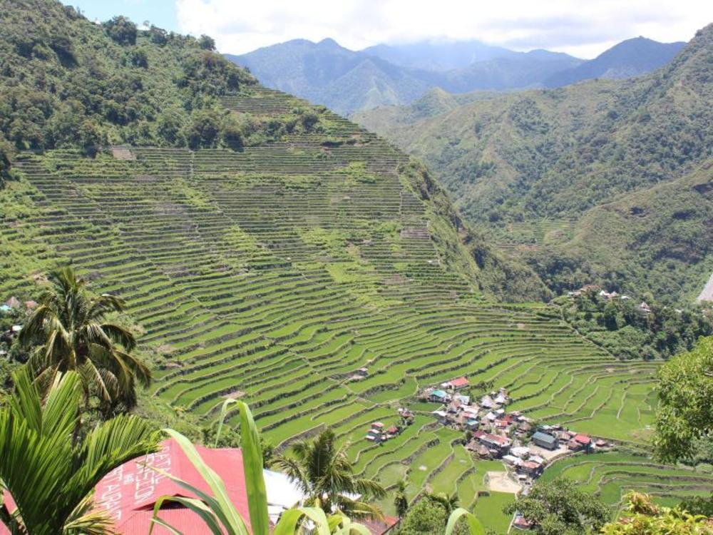 banaue