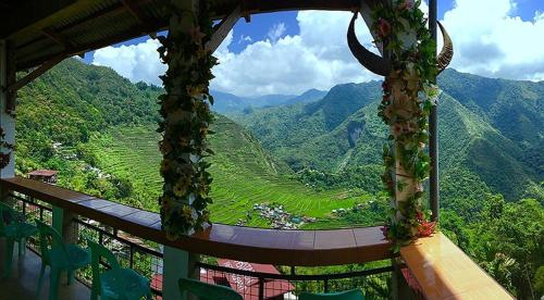 banaue