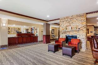 Comfort Inn Plover-Stevens Point,Stevens Point>>Plover,3 star