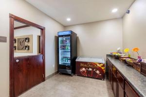 comfort inn plover stevens point