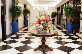 Stonehill Suites,Cebu>>Bacolod,3.5 star