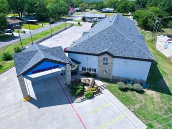 American Inn Madill,Carter County>>Ardmore,2 star