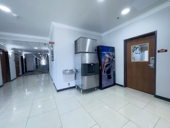 American Inn Madill,Carter County>>Ardmore,2 star