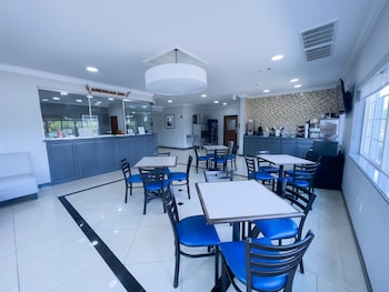American Inn Madill,Carter County>>Ardmore,2 star