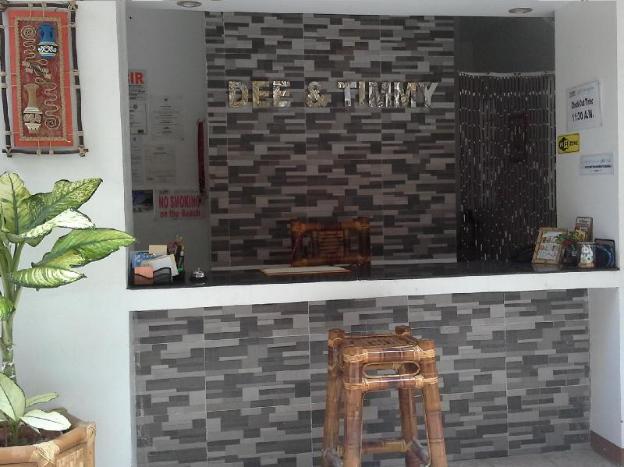 st vincent cottages dee and timmy side