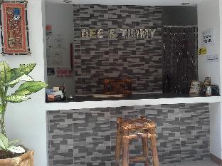 st vincent cottages dee and timmy side