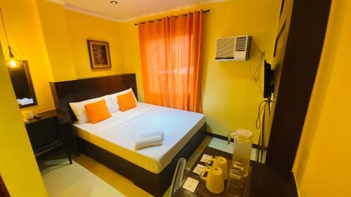 st vincent cottages dee and timmy side