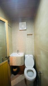 st vincent cottages dee and timmy side