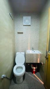 st vincent cottages dee and timmy side