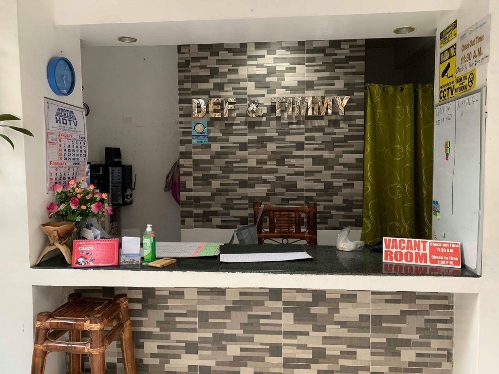 st vincent cottages dee and timmy side