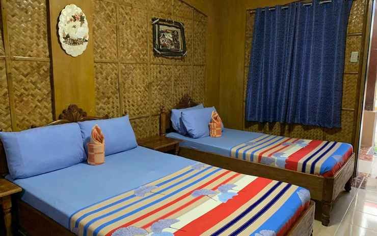 st vincent cottages dee and timmy side