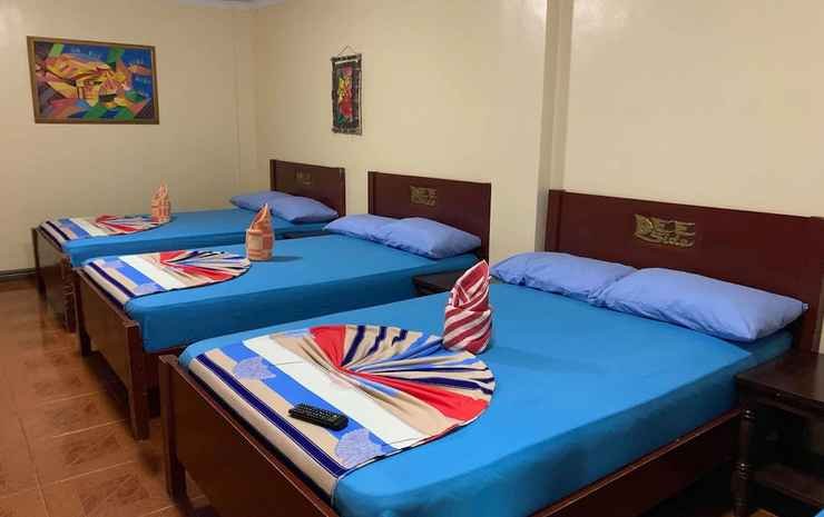 st vincent cottages dee and timmy side