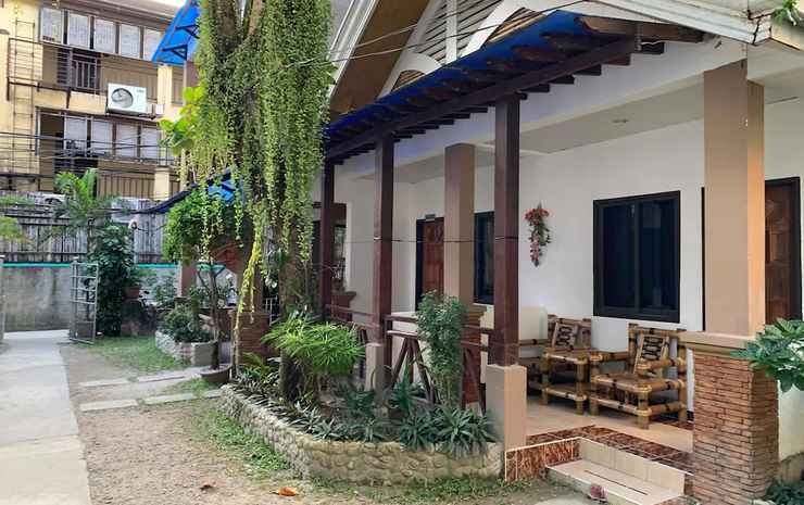 st vincent cottages dee and timmy side