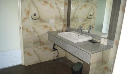 panglao sea resort