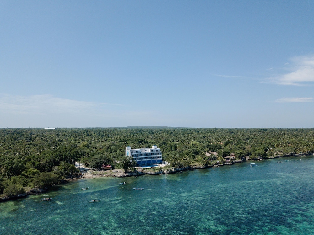 panglao sea resort