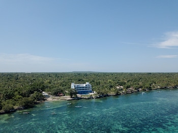 panglao sea resort