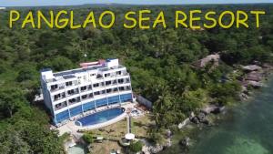 panglao sea resort
