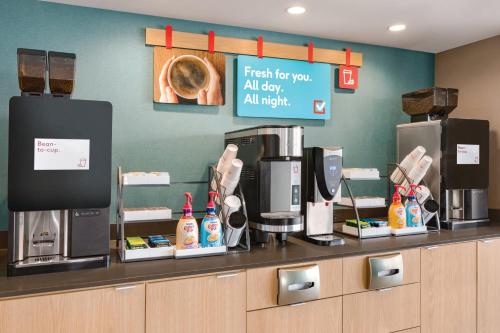avid hotel tulsa south medical district